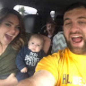 Meet your Posher, Anthony